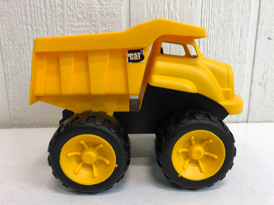 used Toy State CAT Vehicles