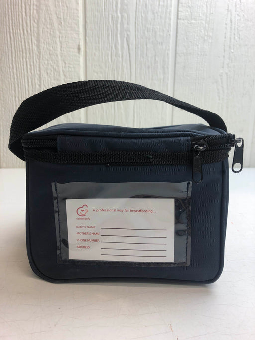 secondhand Nenesupply Bottle And Breastmilk Cooler Bag