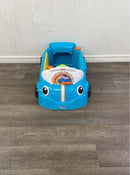 secondhand Fisher Price Laugh And Learn Crawl Around Car