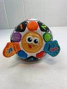 used VTech Bright Lights Soccer Ball