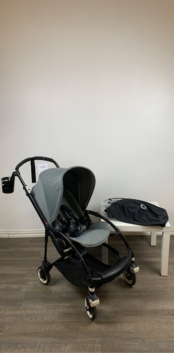 used Bugaboo Bee Stroller, 2014