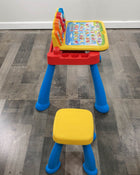 Shop VTech Touch And Learn Activity Desk at GoodBuy Gear