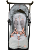 used Travel Strollers