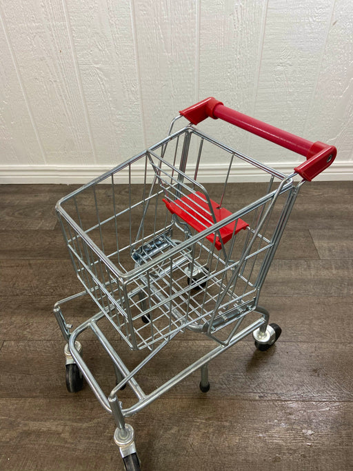 Shop Melissa & Doug Toy Shopping Cart at GoodBuy Gear