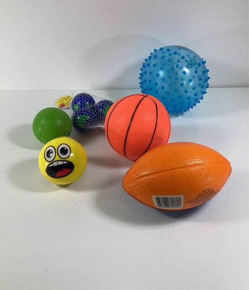 secondhand BUNDLE Balls