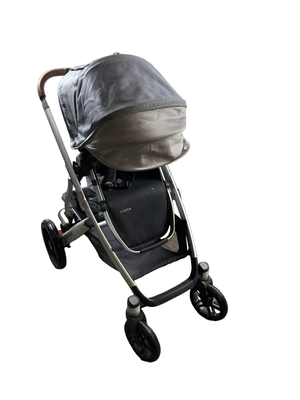 Uppababy vista piggyback 2018 hot sale