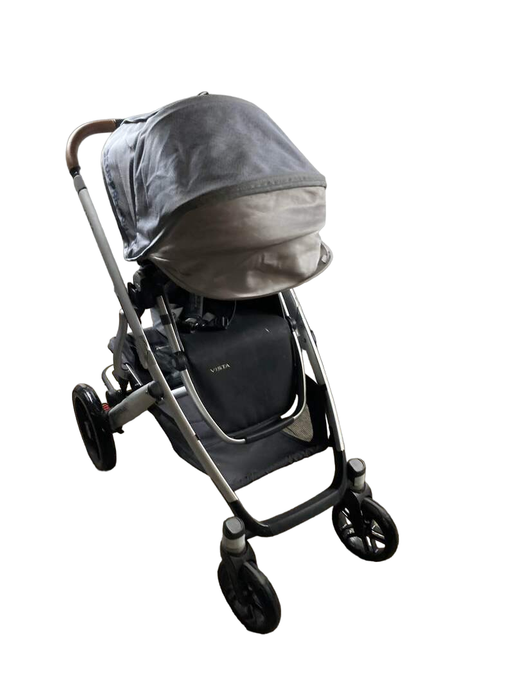 used Strollers