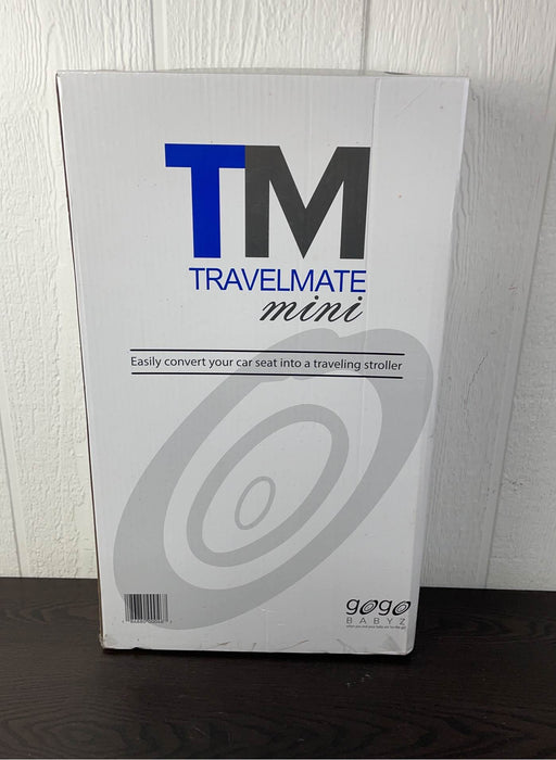 used Go-Go Babyz Mini Travelmate