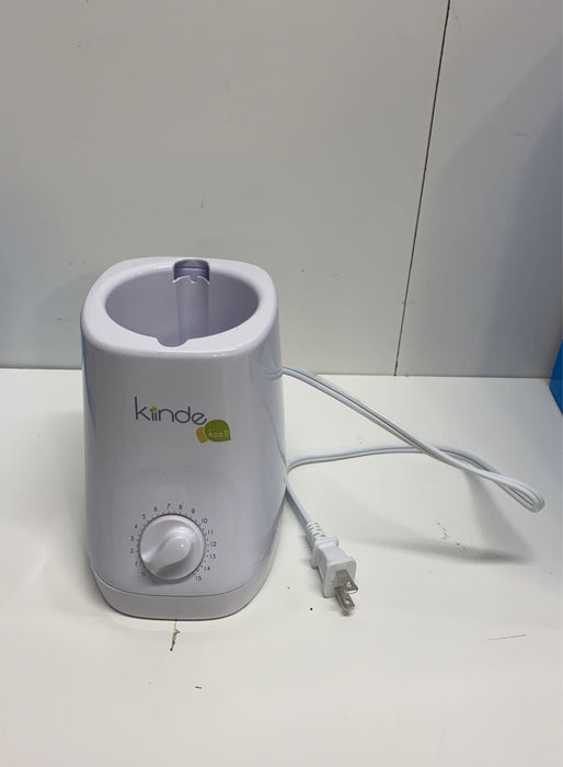 Shop Kiinde Kozii Bottle Warmer And Breastmilk Warmer at GoodBuy Gear