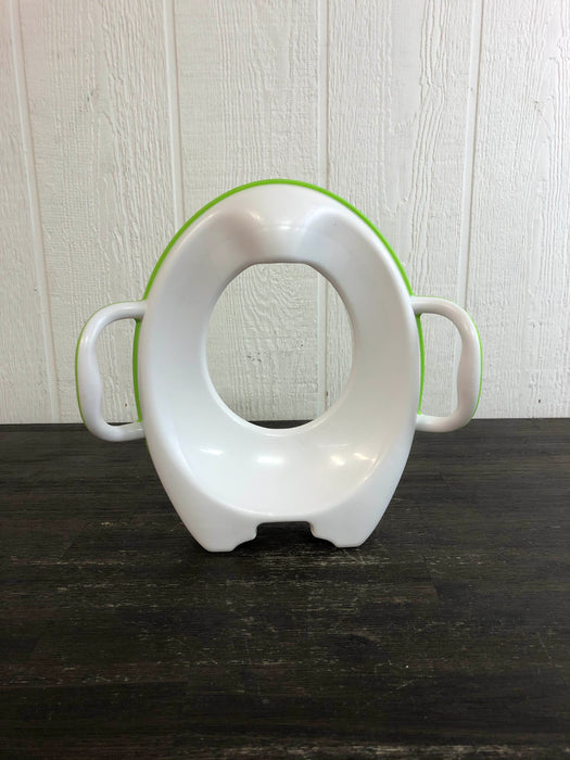 secondhand Munchkin Potty Seat