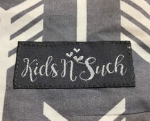 Shop Kids N’ Such Nursing Cover With Sewn In Burp Cloth at GoodBuy Gear