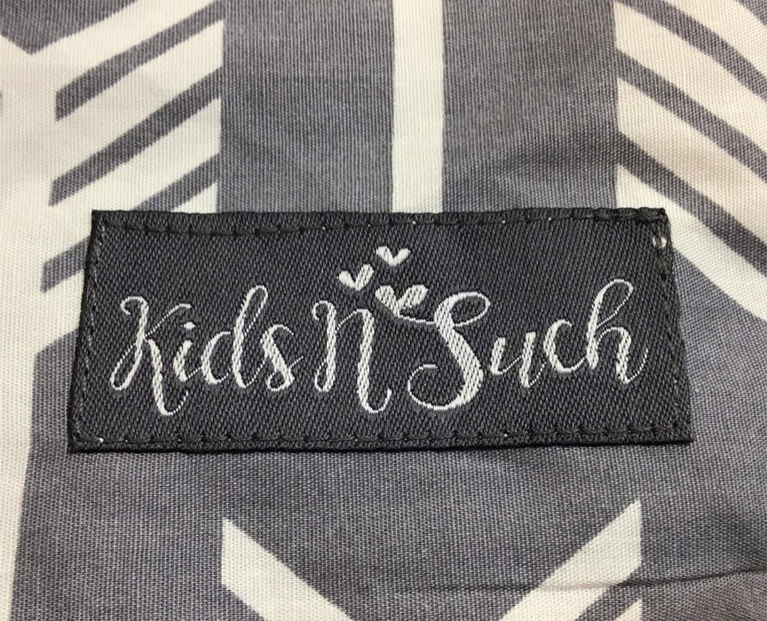 Shop Kids N’ Such Nursing Cover With Sewn In Burp Cloth at GoodBuy Gear