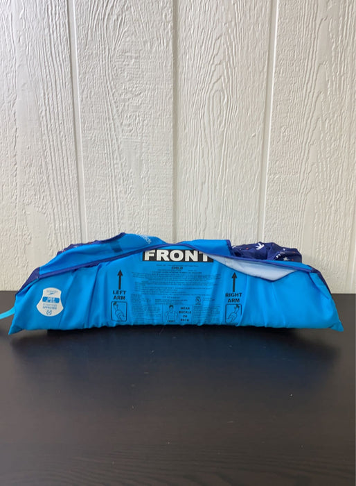 Shop Speedo Kids' Begin To Swim Vest at GoodBuy Gear