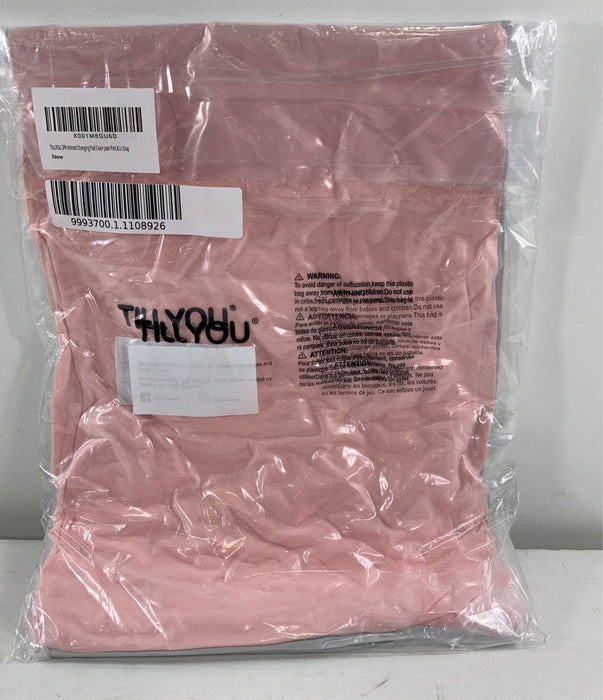 Shop Tillyou Jersey Changing Pad Cover Set, 2pk at GoodBuy Gear