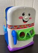 used Fisher Price Laugh & Learn Learning Kitchen