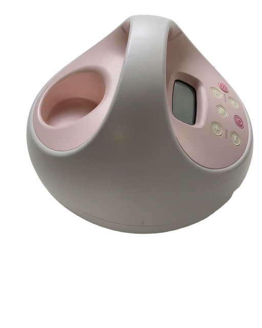 secondhand Spectra Baby S2 Plus Electric Breast Pump