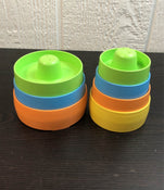 secondhand Green Toys Stacker