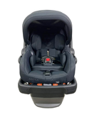 secondhand UPPAbaby MESA V2 Infant Car Seat, 2023, Jake (Black)