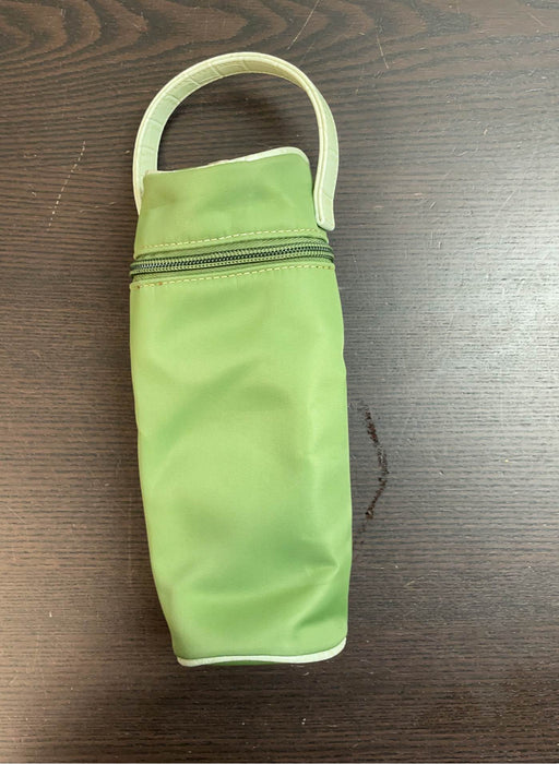 used Bottle Travel Bag