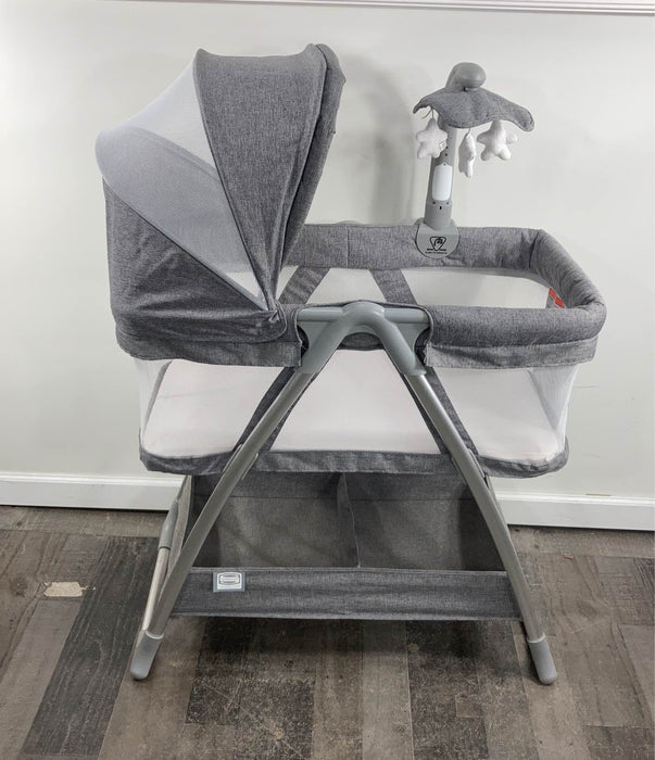 Shop Simmons Kids City Sleeper Bassinet at GoodBuy Gear