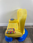 Shop Fisher Price Laugh & Learn Smart Stages Chair at GoodBuy Gear