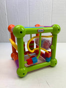 used Little Tikes Play Cube