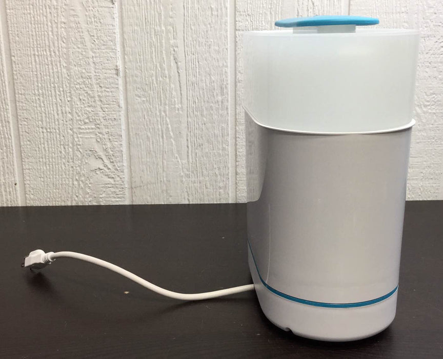 Shop Philips Avent 3-in-1 Electronic Steam Sterilizer at GoodBuy Gear