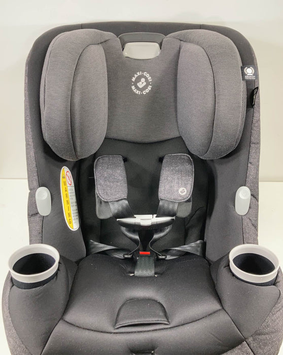 used Carseat