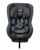 secondhand Nuna RAVA Convertible Car Seat, Caviar, 2023