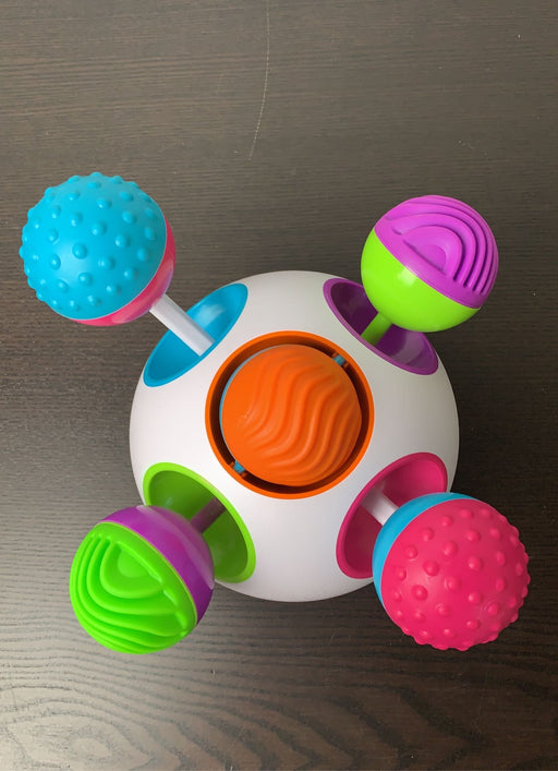 secondhand Fat Brain Toys Klickity