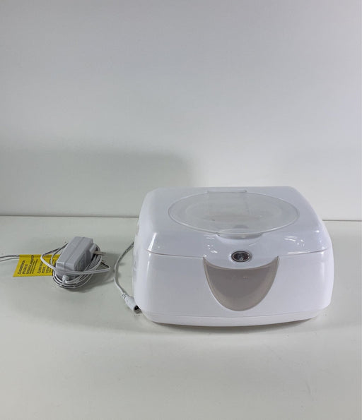 used Munchkin Bright And Warm Wipe Warmer