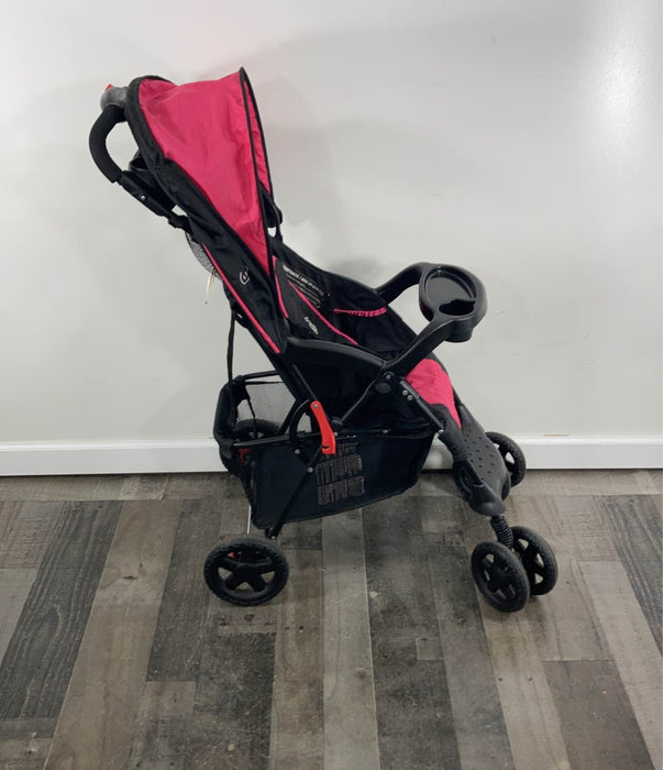 secondhand Strollers