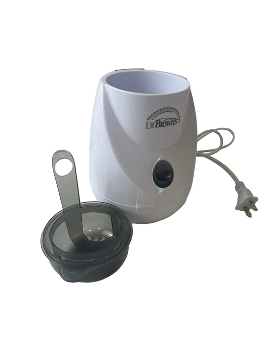 Shop Dr. Brown's Insta-Feed Bottle Warmer at GoodBuy Gear
