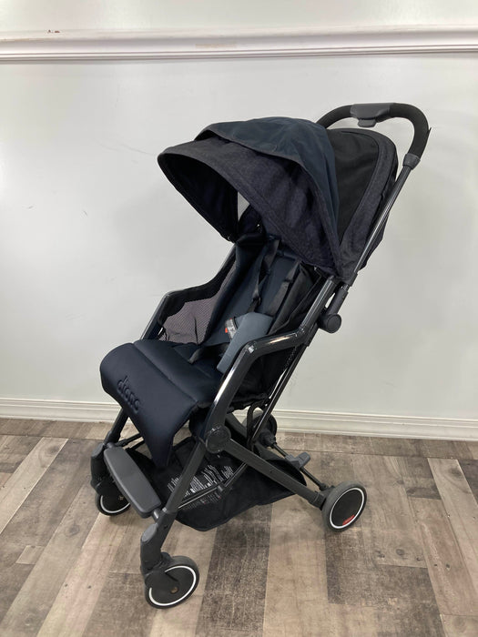 used Diono Traverze Travel Stroller, 2018