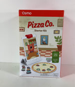 used Osmo Pizza Co Starter Kit