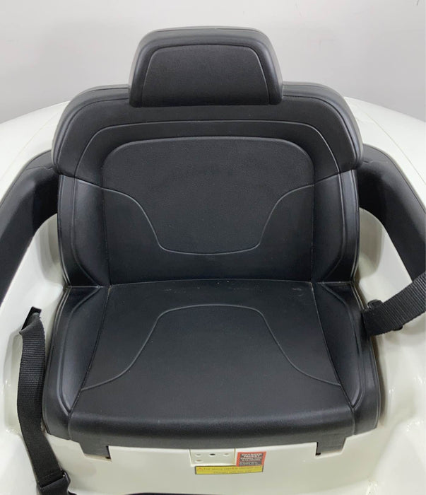 Audi R8 12 Volt Ride On Car