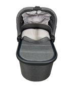 secondhand UPPAbaby VISTA V2 Stroller, 2022, Greyson (Charcoal Melange)