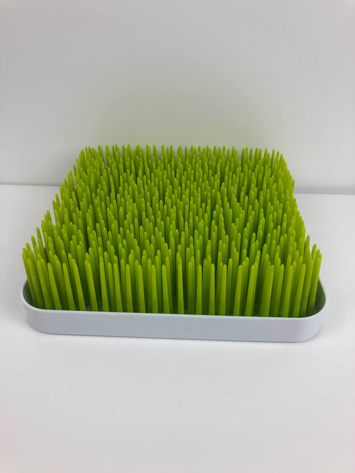 used Boon Grass Countertop Drying Rack