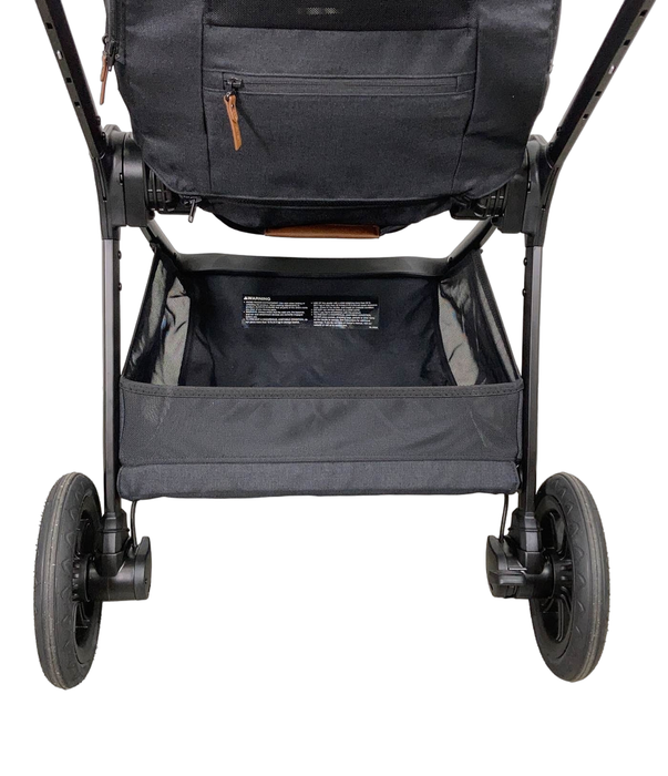 Nuna Triv Next + Pipa Urbn Travel System, 2023, Caviar