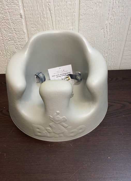 used Bumbo Floor Seat