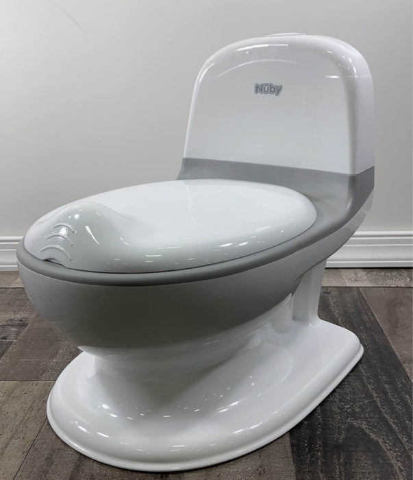 Shop Nuby Potty Seat at GoodBuy Gear