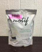 used Motif Medical Pregnancy Support Band