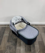 secondhand UPPAbaby Bassinet, 2016