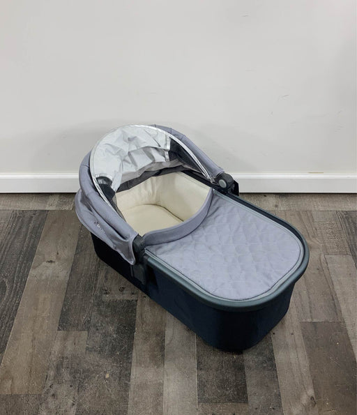 secondhand UPPAbaby Bassinet, 2016