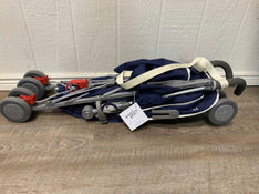 secondhand MacLaren Globetrotter Stroller