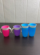 used BUNDLE Munchkin Cups