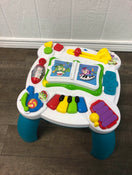 Shop Leap Frog Learn And Groove Musical Table at GoodBuy Gear