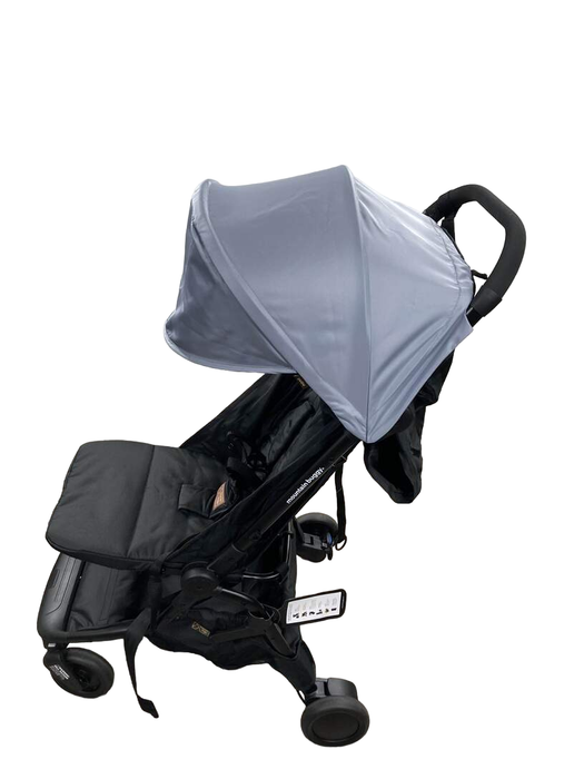 secondhand Strollers