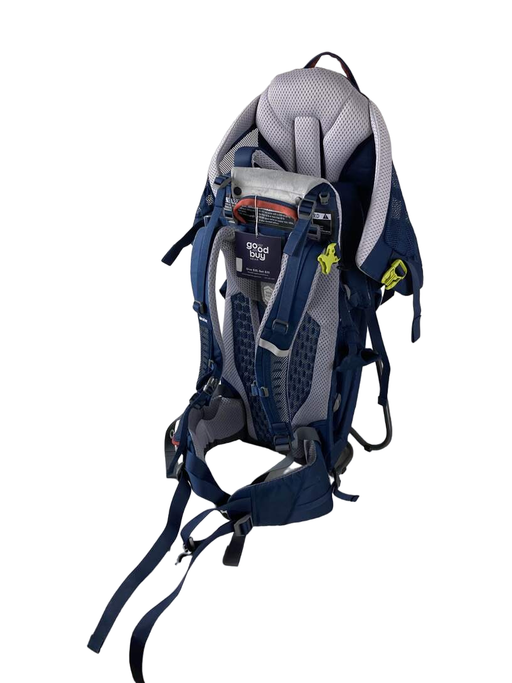 used Deuter Kid Comfort Active SL