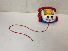 Shop Fisher Price Chatter Telephone at GoodBuy Gear